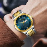 Silvan Oracle Watch